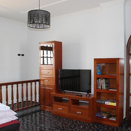 Casita Lily Villa Las Palmas de Gran Canaria Eksteriør bilde
