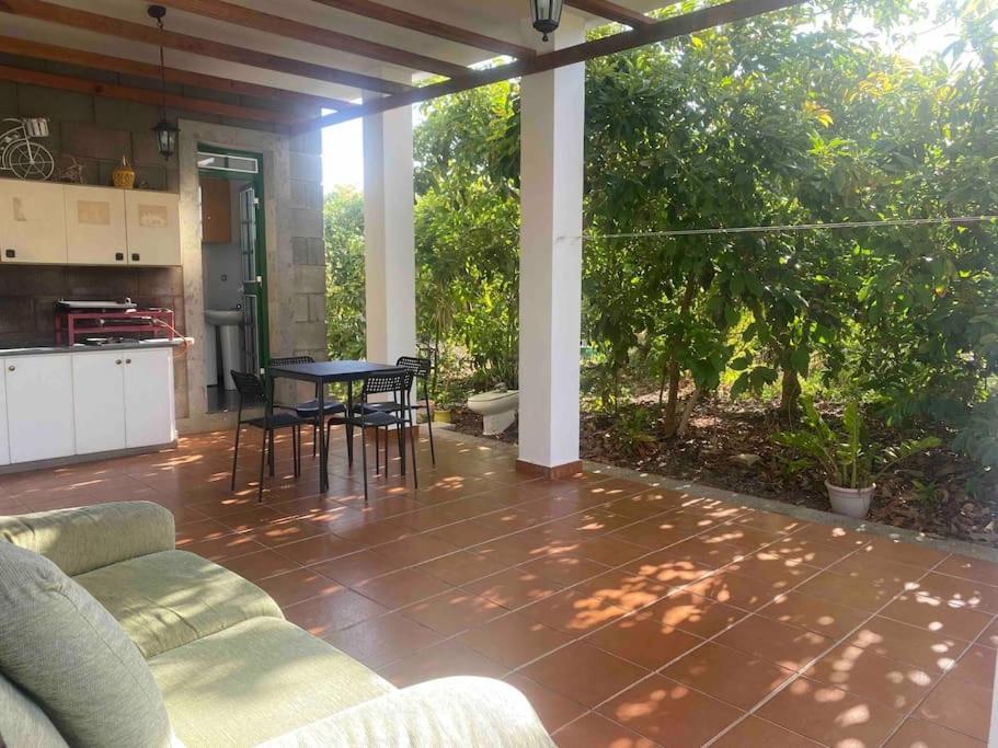 Casita Lily Villa Las Palmas de Gran Canaria Eksteriør bilde