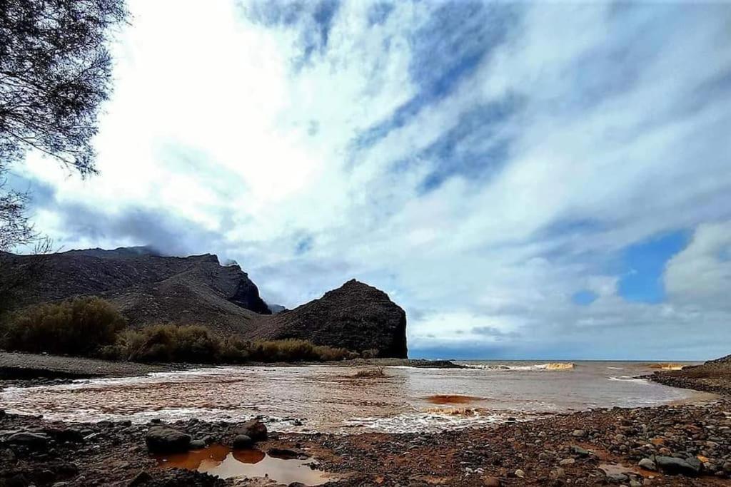 Casita Lily Villa Las Palmas de Gran Canaria Eksteriør bilde