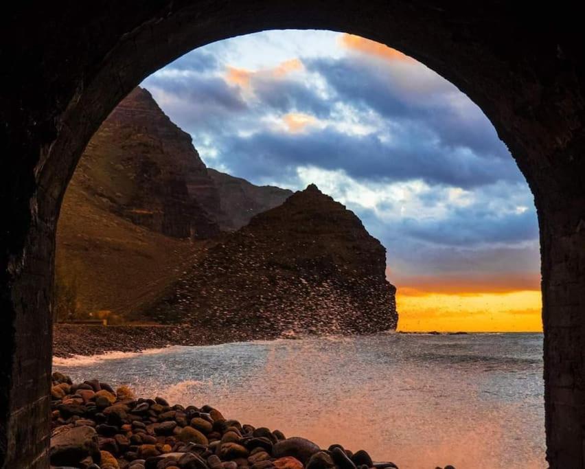 Casita Lily Villa Las Palmas de Gran Canaria Eksteriør bilde