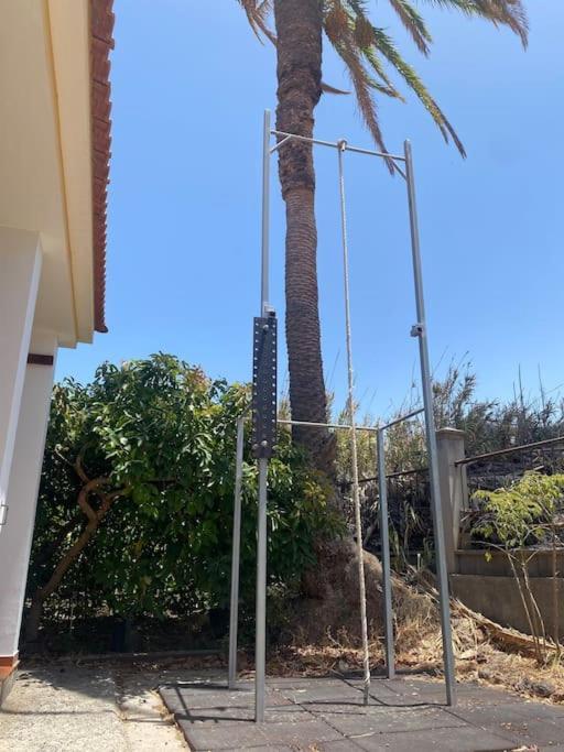 Casita Lily Villa Las Palmas de Gran Canaria Eksteriør bilde
