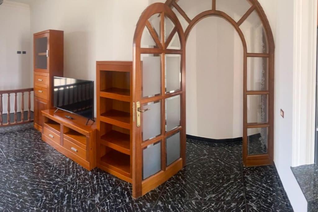 Casita Lily Villa Las Palmas de Gran Canaria Eksteriør bilde