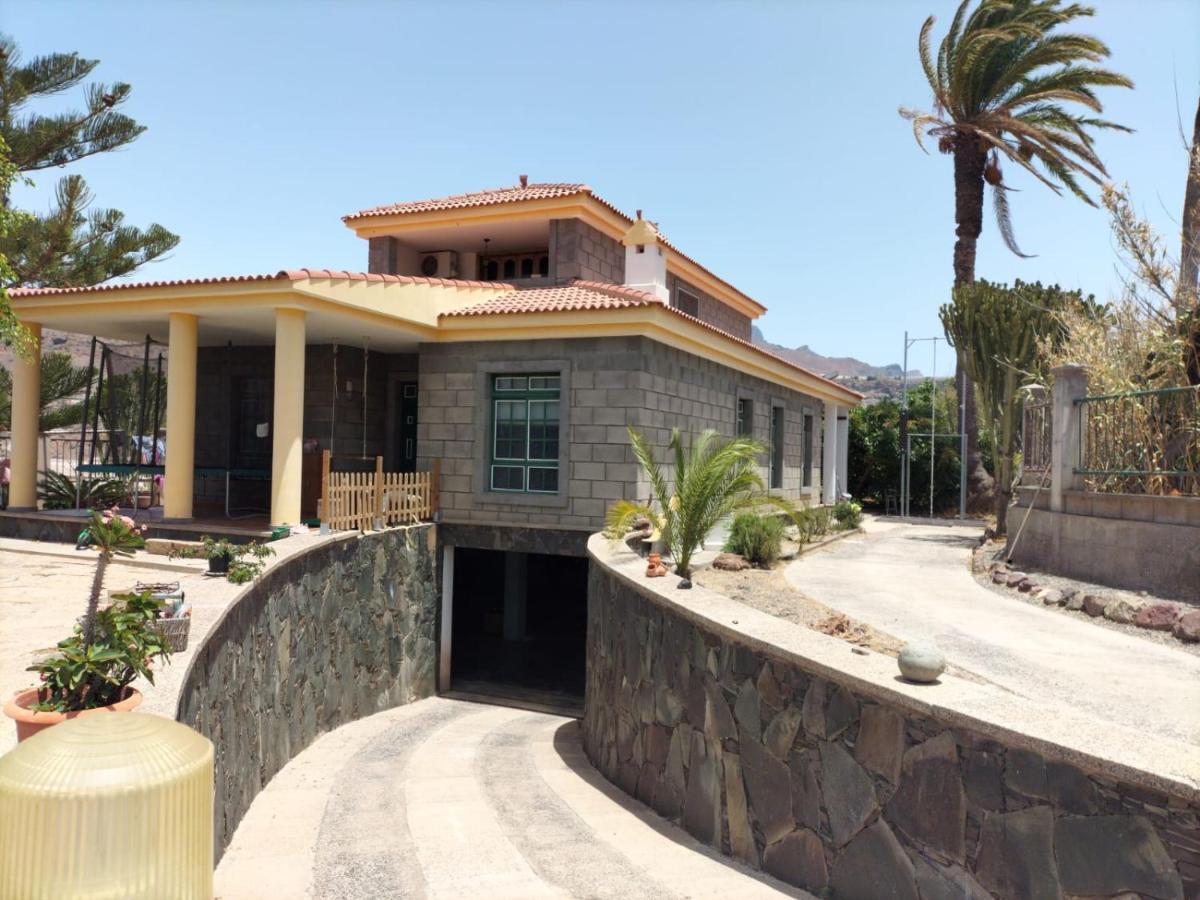 Casita Lily Villa Las Palmas de Gran Canaria Eksteriør bilde