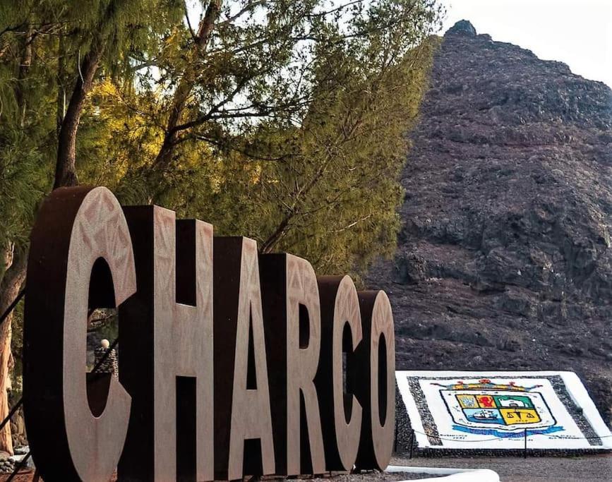 Casita Lily Villa Las Palmas de Gran Canaria Eksteriør bilde