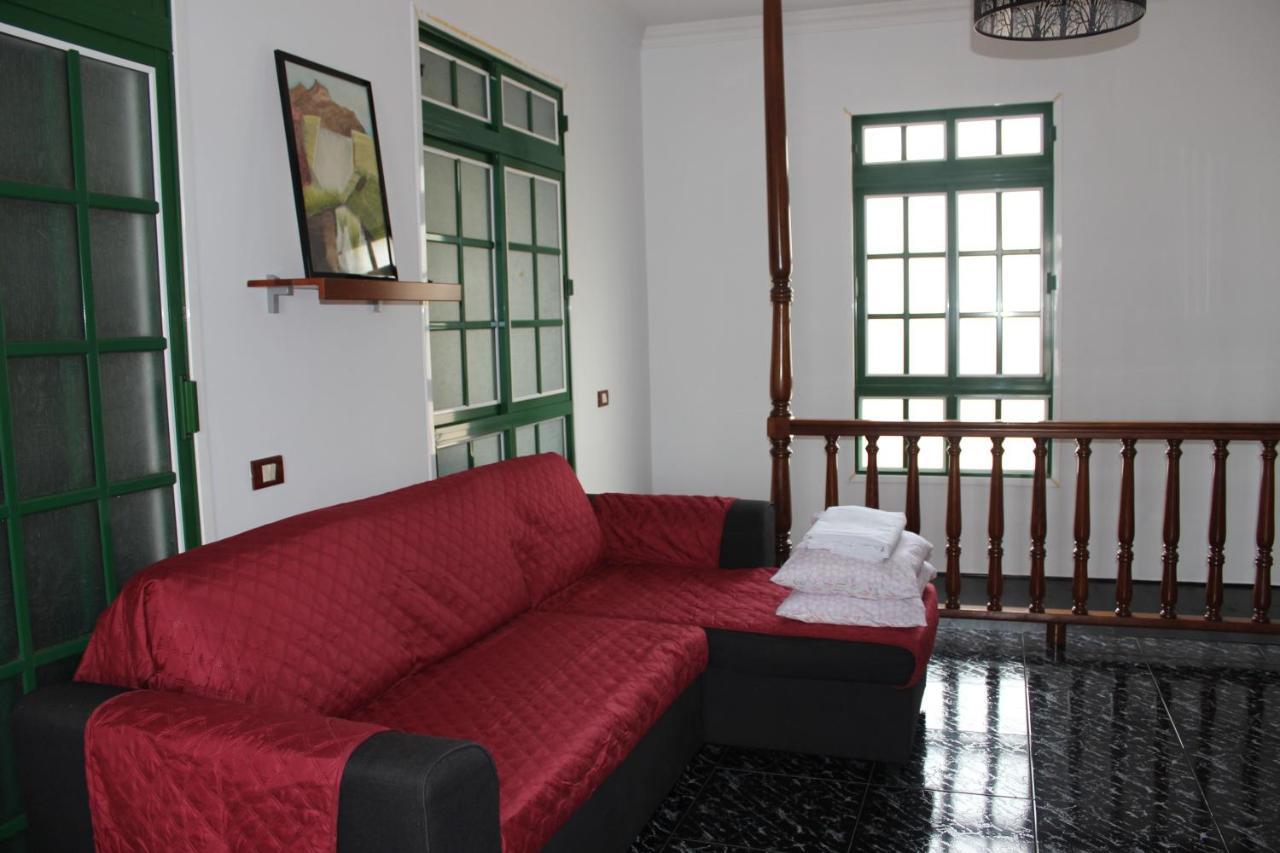 Casita Lily Villa Las Palmas de Gran Canaria Eksteriør bilde
