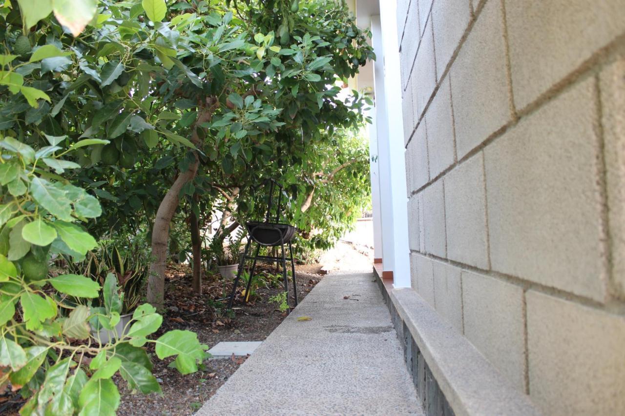 Casita Lily Villa Las Palmas de Gran Canaria Eksteriør bilde