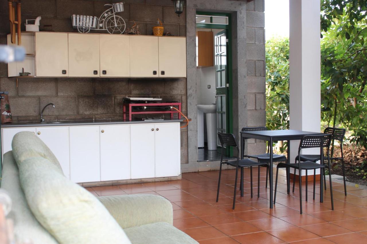 Casita Lily Villa Las Palmas de Gran Canaria Eksteriør bilde