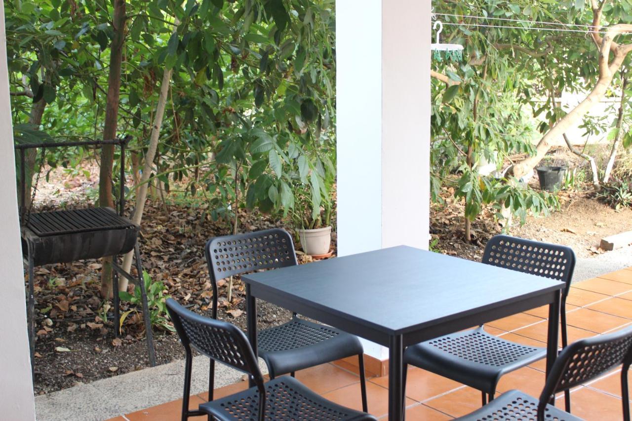Casita Lily Villa Las Palmas de Gran Canaria Eksteriør bilde