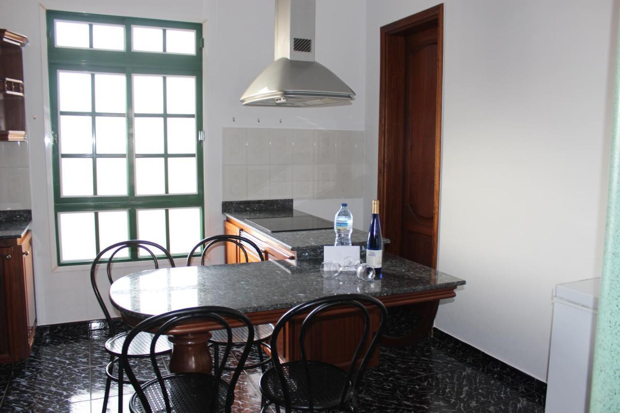 Casita Lily Villa Las Palmas de Gran Canaria Eksteriør bilde