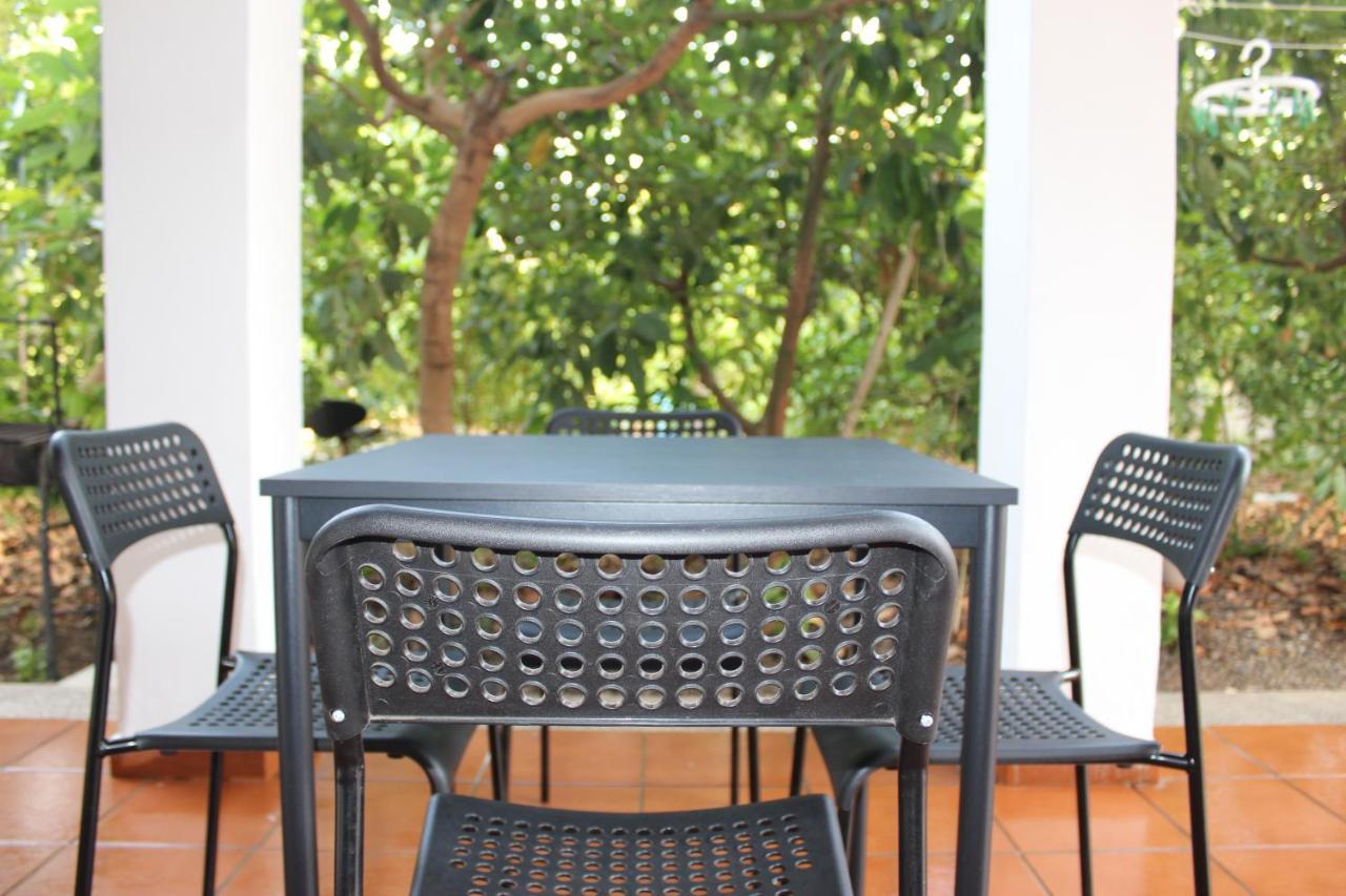 Casita Lily Villa Las Palmas de Gran Canaria Eksteriør bilde
