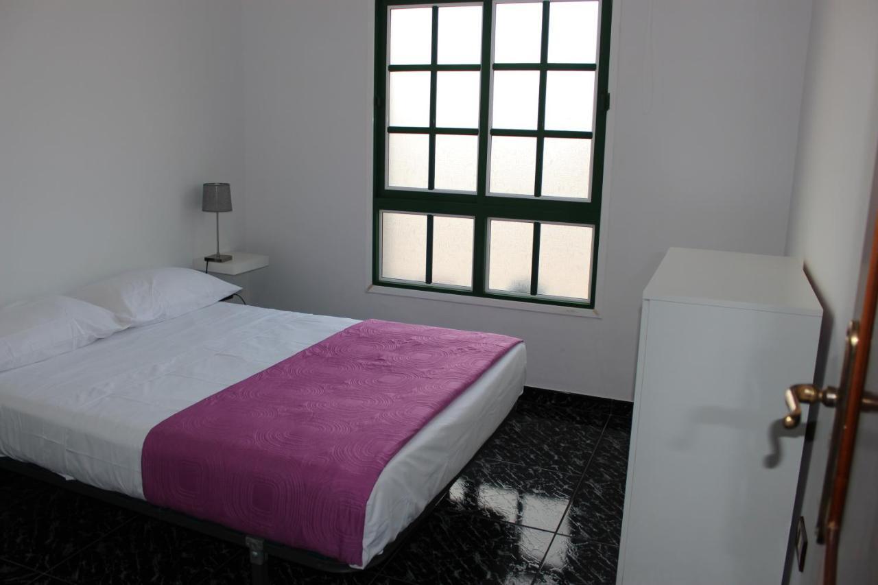 Casita Lily Villa Las Palmas de Gran Canaria Eksteriør bilde