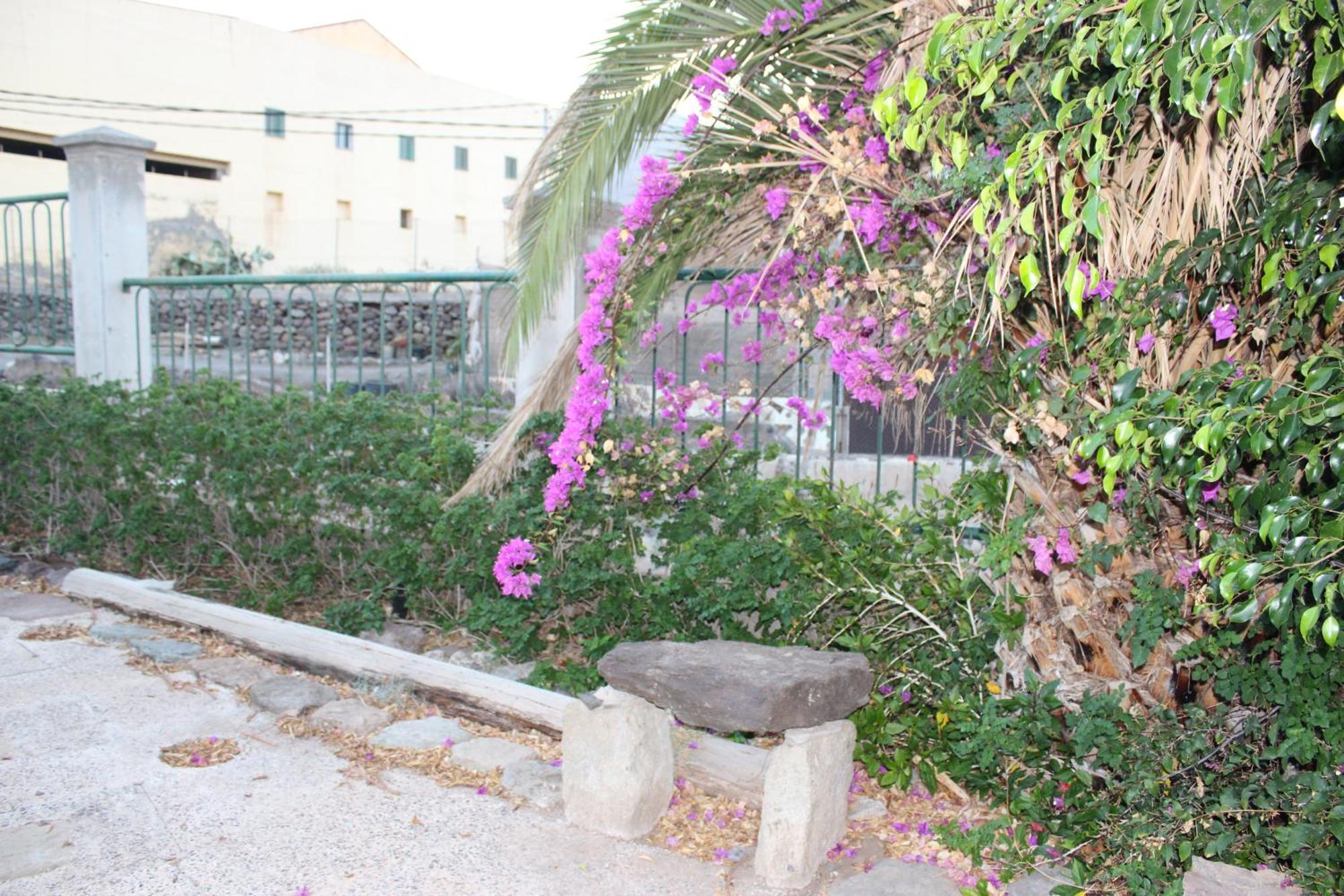 Casita Lily Villa Las Palmas de Gran Canaria Eksteriør bilde